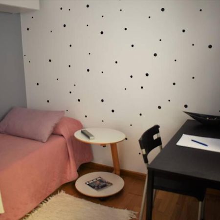 Appartement Precioso Atico En Pleno Centro De O Grove Extérieur photo