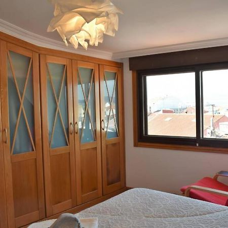 Appartement Precioso Atico En Pleno Centro De O Grove Extérieur photo