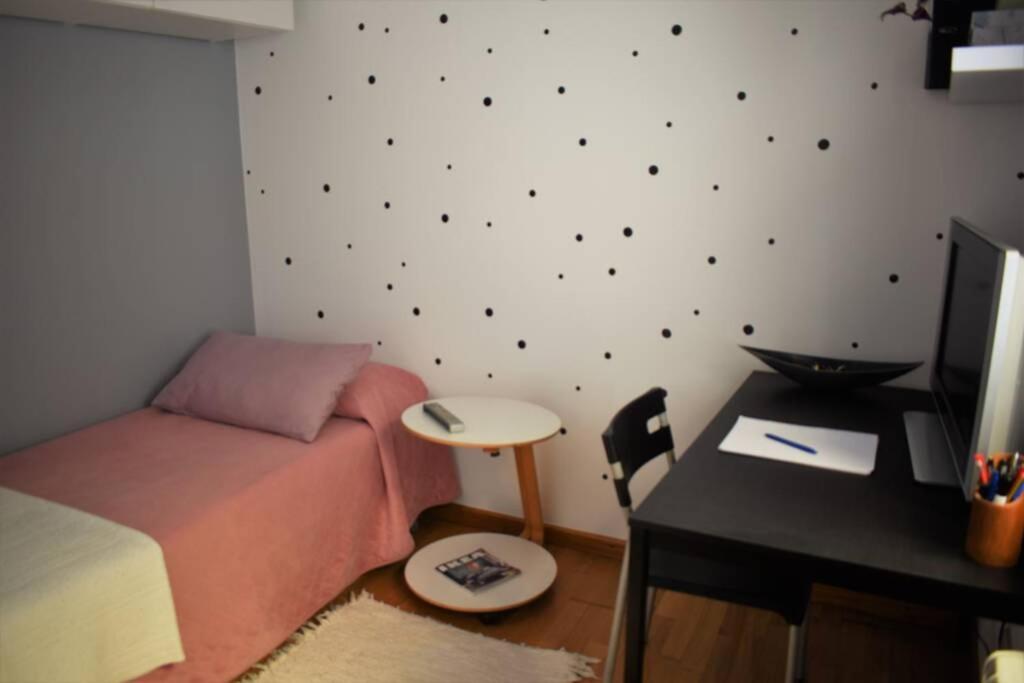 Appartement Precioso Atico En Pleno Centro De O Grove Extérieur photo